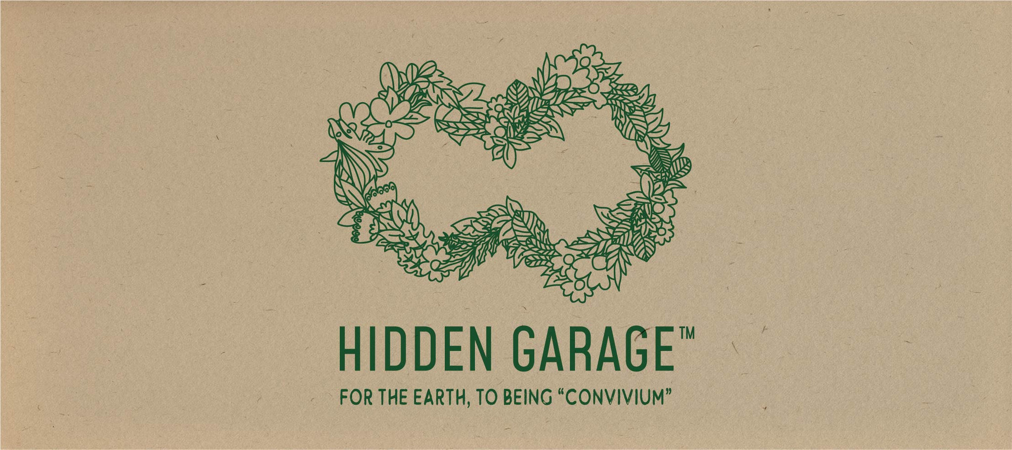 sostenibilità hidden garage desktop