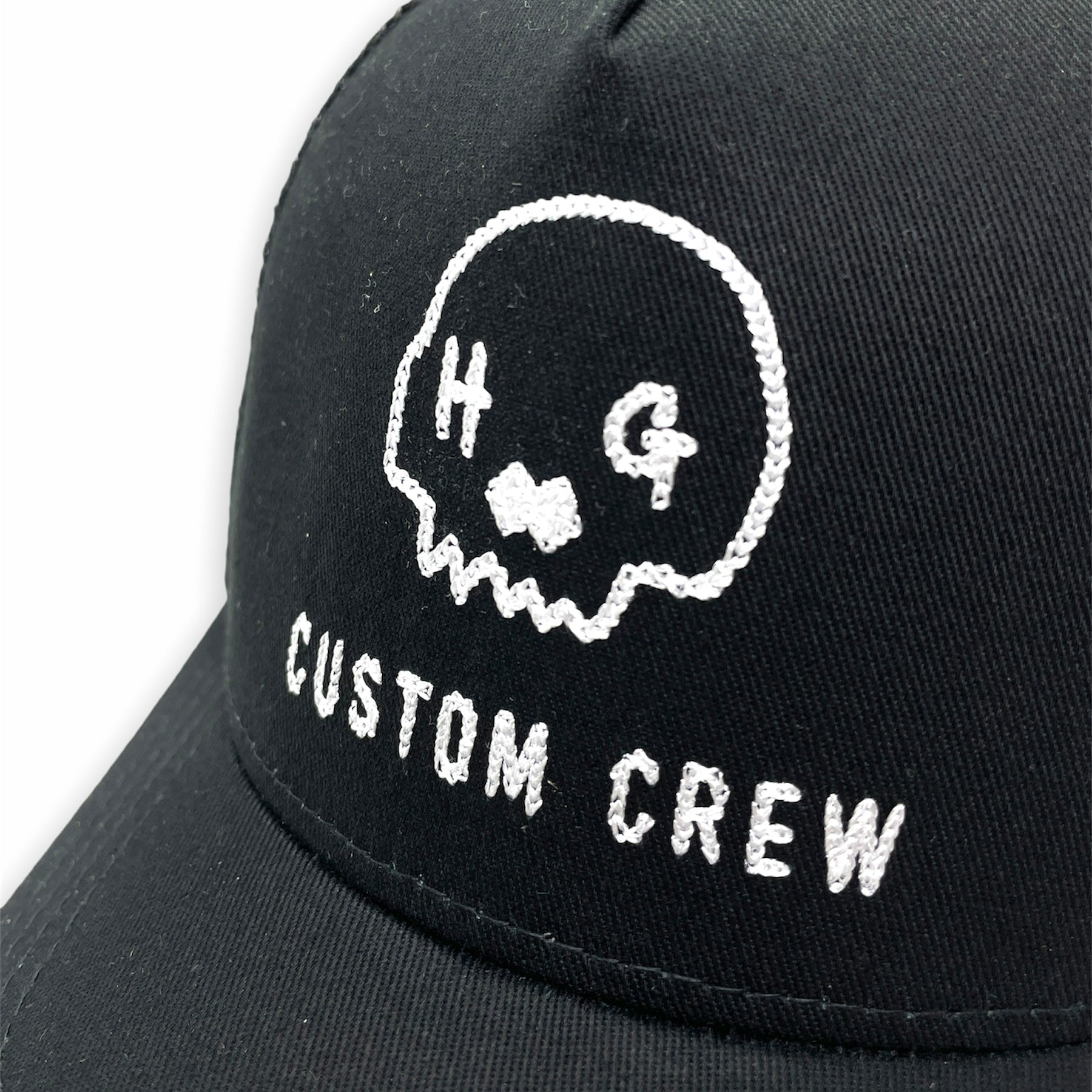 Cappello Trucker - CREW